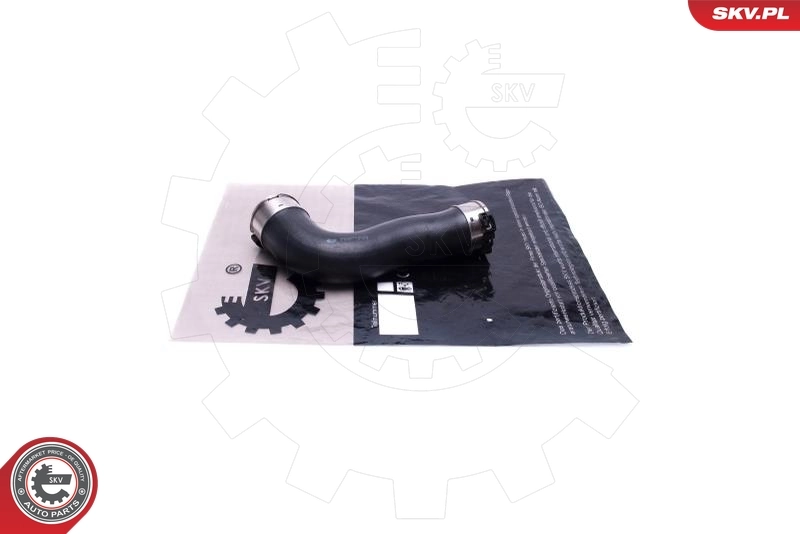 Charge Air Hose